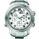 Blancpain Léman gmt alarm 2041-1127M-71 腕時計 - 2041-1127m-71-1.jpg - blink