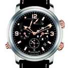 Reloj Blancpain Léman gmt alarm 2041-12A30-63B - 2041-12a30-63b-1.jpg - blink