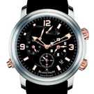 Blancpain Léman gmt alarm 2041-12A30-64B 腕時計 - 2041-12a30-64b-1.jpg - blink