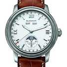 Montre Blancpain Calendar moon phase 2763-1127A-53 - 2763-1127a-53-1.jpg - blink