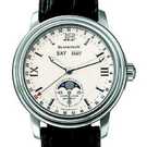 Montre Blancpain Calendar moon phase 2763-1542A-53 - 2763-1542a-53-1.jpg - blink