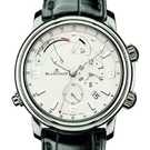 Montre Blancpain Gmt alarm watch 2841-1542-53B - 2841-1542-53b-1.jpg - blink