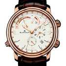 นาฬิกา Blancpain Gmt alarm watch 2841-3642-53B - 2841-3642-53b-1.jpg - blink
