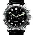 Montre Blancpain Flyback chronograph grande date 2885F-1130-53B - 2885f-1130-53b-1.jpg - blink