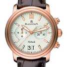 Blancpain Flyback chronograph grande date 2885F-36B42-53B Watch - 2885f-36b42-53b-1.jpg - blink