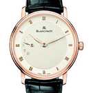 นาฬิกา Blancpain Ultra-slim 4040-3642-55 - 4040-3642-55-1.jpg - blink