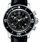 Blancpain Flyback chronograph air command 5885F-1130-52 腕表 - 5885f-1130-52-1.jpg - blink