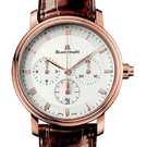 นาฬิกา Blancpain Chronographe monopoussoir 6185-3642-55 - 6185-3642-55-1.jpg - blink