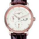 Montre Blancpain Double time zone 6260-3642-55 - 6260-3642-55-1.jpg - blink