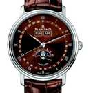 Montre Blancpain Calendar moon phase 6263-1546A-55 - 6263-1546a-55-1.jpg - blink