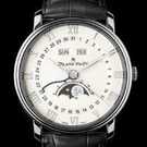 Montre Blancpain Villeret Phase de lune 6654-1127-55B - 6654-1127-55b-1.jpg - blink