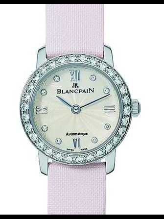 Blancpain Ladybird 0062-192RO-52 腕時計 - 0062-192ro-52-1.jpg - blink
