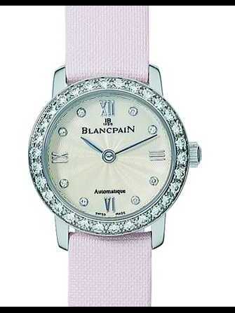 Blancpain Ladybird 0062-192RO-52 腕表 - 0062-192ro-52-1.jpg - blink