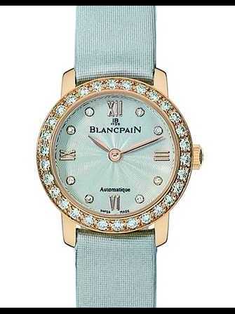 Blancpain Ladybird 0062-312GC-52 腕表 - 0062-312gc-52-1.jpg - blink