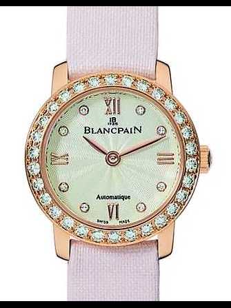นาฬิกา Blancpain Ladybird 0062-312RO-52 - 0062-312ro-52-1.jpg - blink