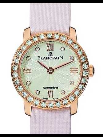 Blancpain Ladybird 0062-312RO-52 Watch - 0062-312ro-52-1.jpg - blink