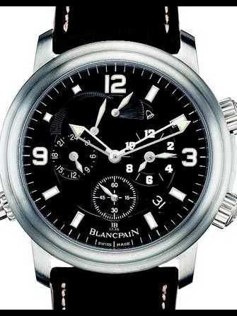 Reloj Blancpain Léman gmt alarm 2041-1230-63B - 2041-1230-63b-1.jpg - blink