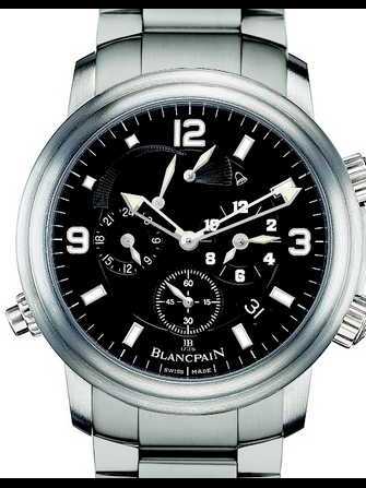 Reloj Blancpain Léman gmt alarm 2041-1230-98 - 2041-1230-98-1.jpg - blink