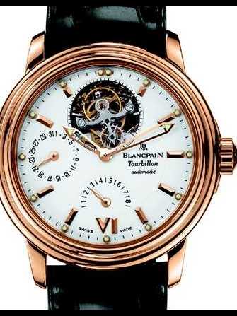 นาฬิกา Blancpain Léman tourbillon 2125-3618-53 - 2125-3618-53-1.jpg - blink