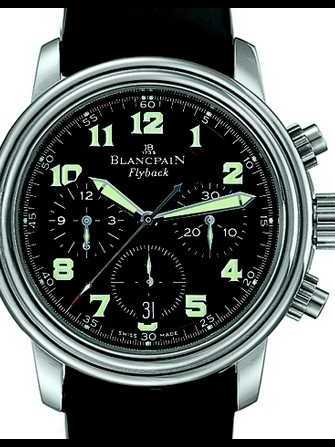 Blancpain Flyback chronograph 2185F-1130-64B Watch - 2185f-1130-64b-1.jpg - blink