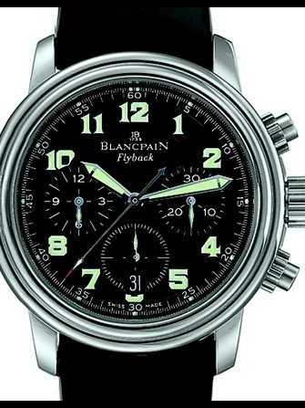 Blancpain Flyback chronograph 2185F-1130-64B 腕表 - 2185f-1130-64b-1.jpg - blink