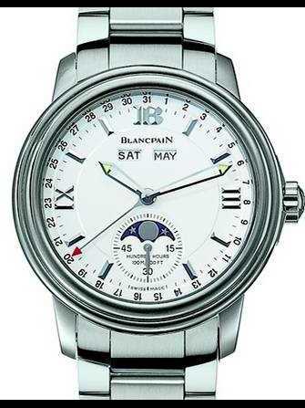 Blancpain Calendar moon phase 2763-1127A-71 腕表 - 2763-1127a-71-1.jpg - blink