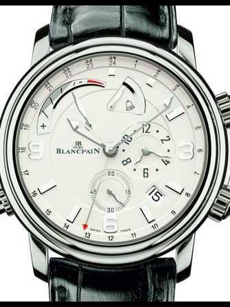 Blancpain Gmt alarm watch 2841-1542-53B 腕時計 - 2841-1542-53b-1.jpg - blink