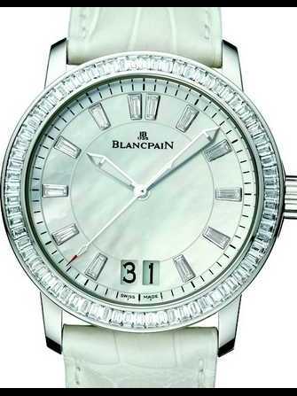 Blancpain Grande date 2850-5254-55B Watch - 2850-5254-55b-1.jpg - blink