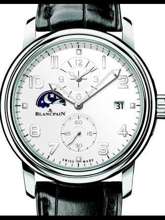 Montre Blancpain Double time zone 2860-1127-53B - 2860-1127-53b-1.jpg - blink