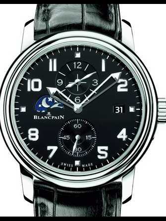 Montre Blancpain Double time zone 2860-1130-53B - 2860-1130-53b-1.jpg - blink