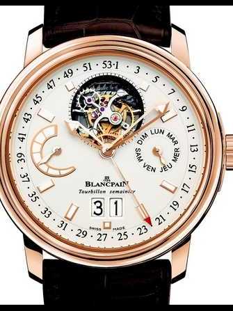 นาฬิกา Blancpain Tourbillon grande date 2925-3642-53B - 2925-3642-53b-1.jpg - blink