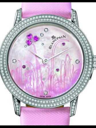 นาฬิกา Blancpain Ultra-slim 3300-35C54C-52B - 3300-35c54c-52b-1.jpg - blink