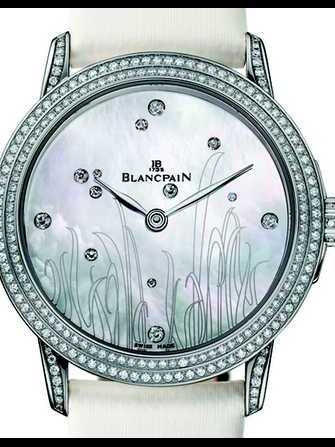 Blancpain Ultra-slim 3300-35C54E-52B Watch - 3300-35c54e-52b-1.jpg - blink