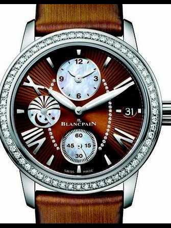Blancpain Double time zone 3760-1946A-52B Watch - 3760-1946a-52b-1.jpg - blink
