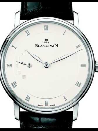 นาฬิกา Blancpain Ultra-slim 4040-1542-55 - 4040-1542-55-1.jpg - blink