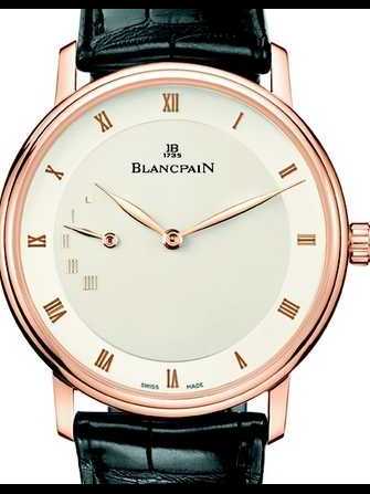 Blancpain Ultra-slim 4040-3642-55 腕時計 - 4040-3642-55-1.jpg - blink