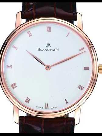 Montre Blancpain Ultra-slim 4053-3642-55 - 4053-3642-55-1.jpg - blink