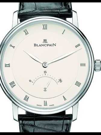 Blancpain Ultra-slim 4063-1542-55 Watch - 4063-1542-55-1.jpg - blink