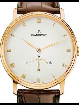 นาฬิกา Blancpain Ultra-slim 4063-3642-55 - 4063-3642-55-1.jpg - blink