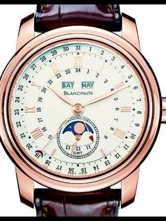 Montre Blancpain Calendar gmt 4276-3642A-55B - 4276-3642a-55b-1.jpg - blink