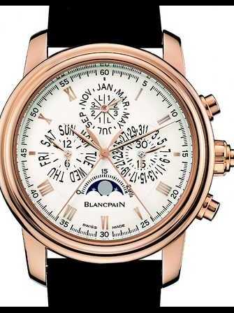 Montre Blancpain Split-second flyback chronograph 4286P-3642A-55B - 4286p-3642a-55b-1.jpg - blink