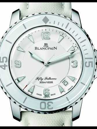 Montre Blancpain Fifty fathoms 5015-1127-52 - 5015-1127-52-1.jpg - blink