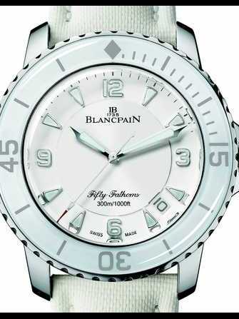 Reloj Blancpain Fifty fathoms 5015-1127-52 - 5015-1127-52-1.jpg - blink