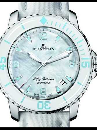Montre Blancpain Fifty fathoms 5015.A-1144-52 - 5015.a-1144-52-1.jpg - blink