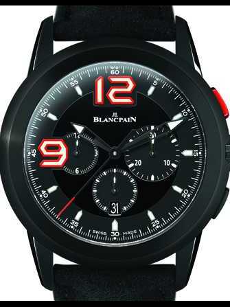 Blancpain Chronographe flyback super trofeo 560ST-11D30-52B Watch - 560st-11d30-52b-1.jpg - blink