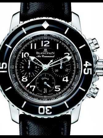 นาฬิกา Blancpain Flyback chronograph air command 5885F-1130-52 - 5885f-1130-52-1.jpg - blink