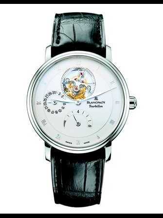 Montre Blancpain Tourbillon 6025-1542-55B - 6025-1542-55b-1.jpg - blink