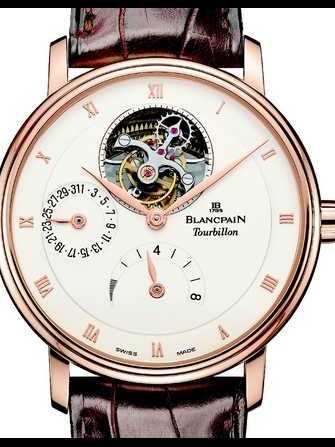 นาฬิกา Blancpain Tourbillon 6025-3642-55B - 6025-3642-55b-1.jpg - blink