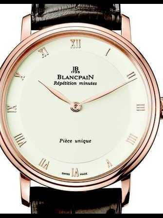 Reloj Blancpain Minute repeater 6033-3642-55B - 6033-3642-55b-1.jpg - blink