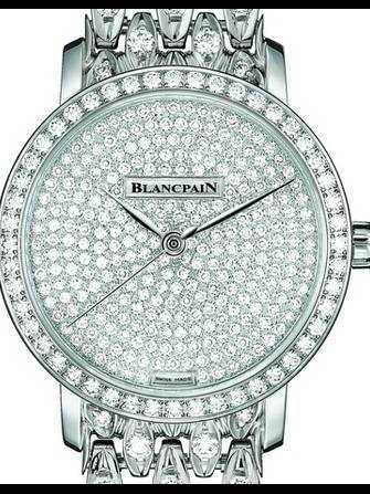 Blancpain Ultra-slim 6102-1963-96 Uhr - 6102-1963-96-1.jpg - blink